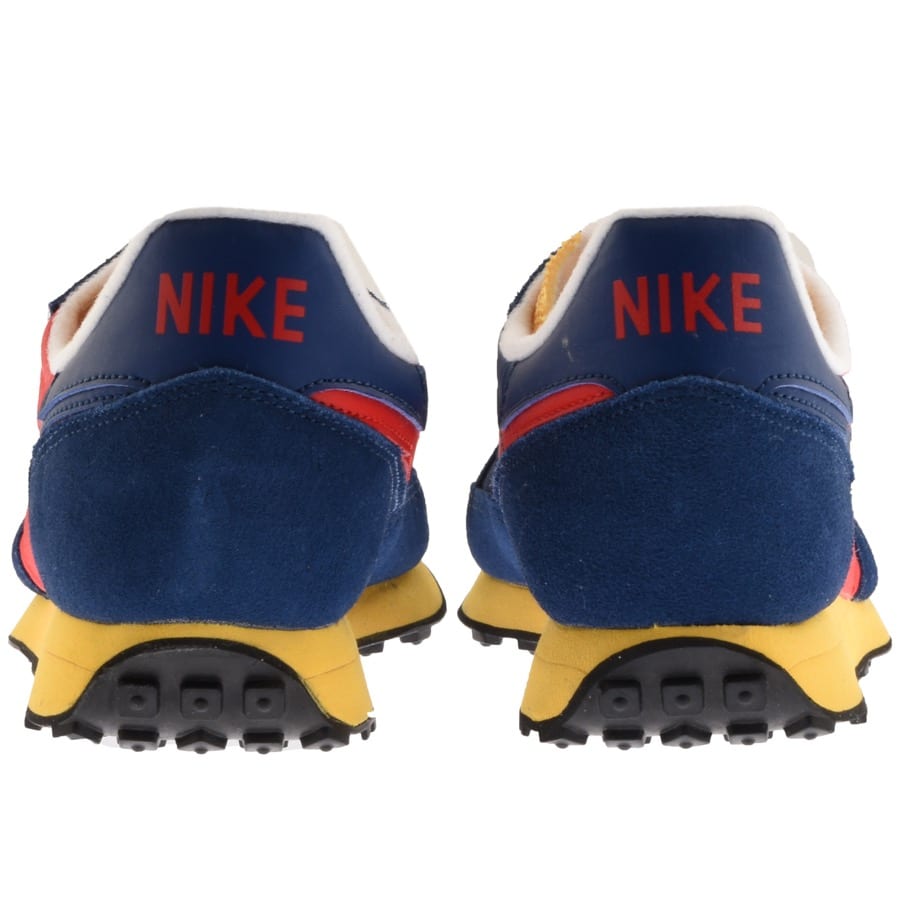Alternative Image for ProductNike Challenger OG Trainers Blue2